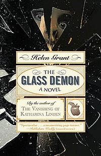 The Glass Demon US